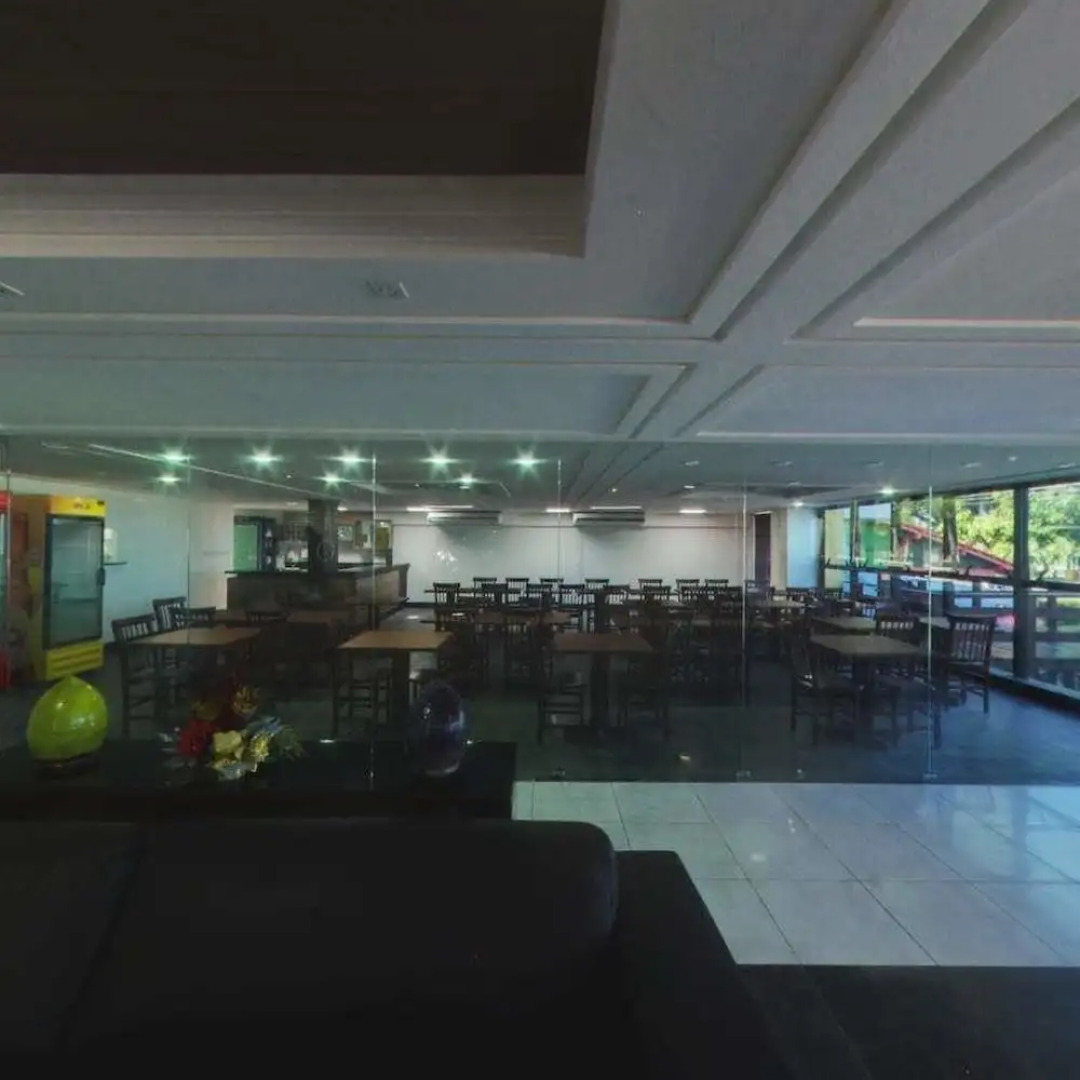 Flat Mar Do Cabo Branco Residence