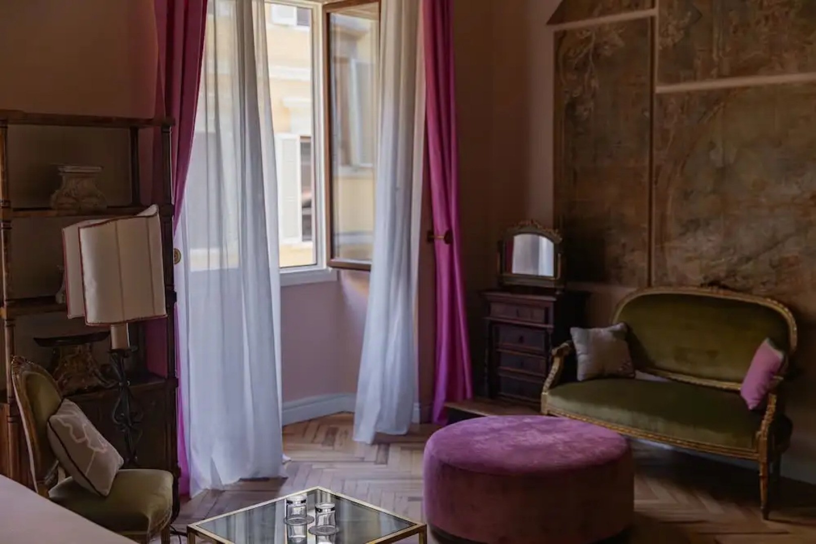 Отель Stella d'Italia