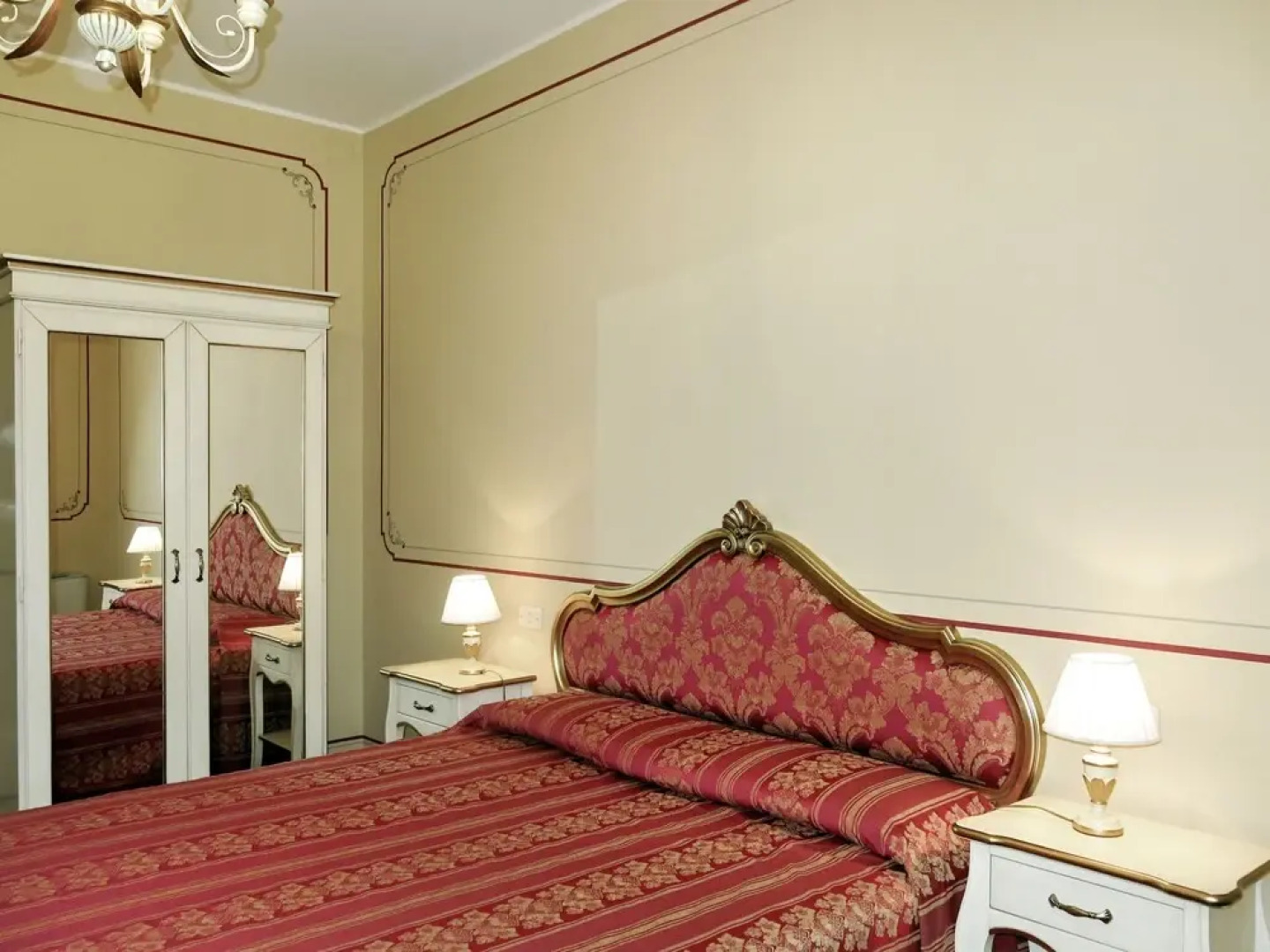 Villa Vitas Strassoldo