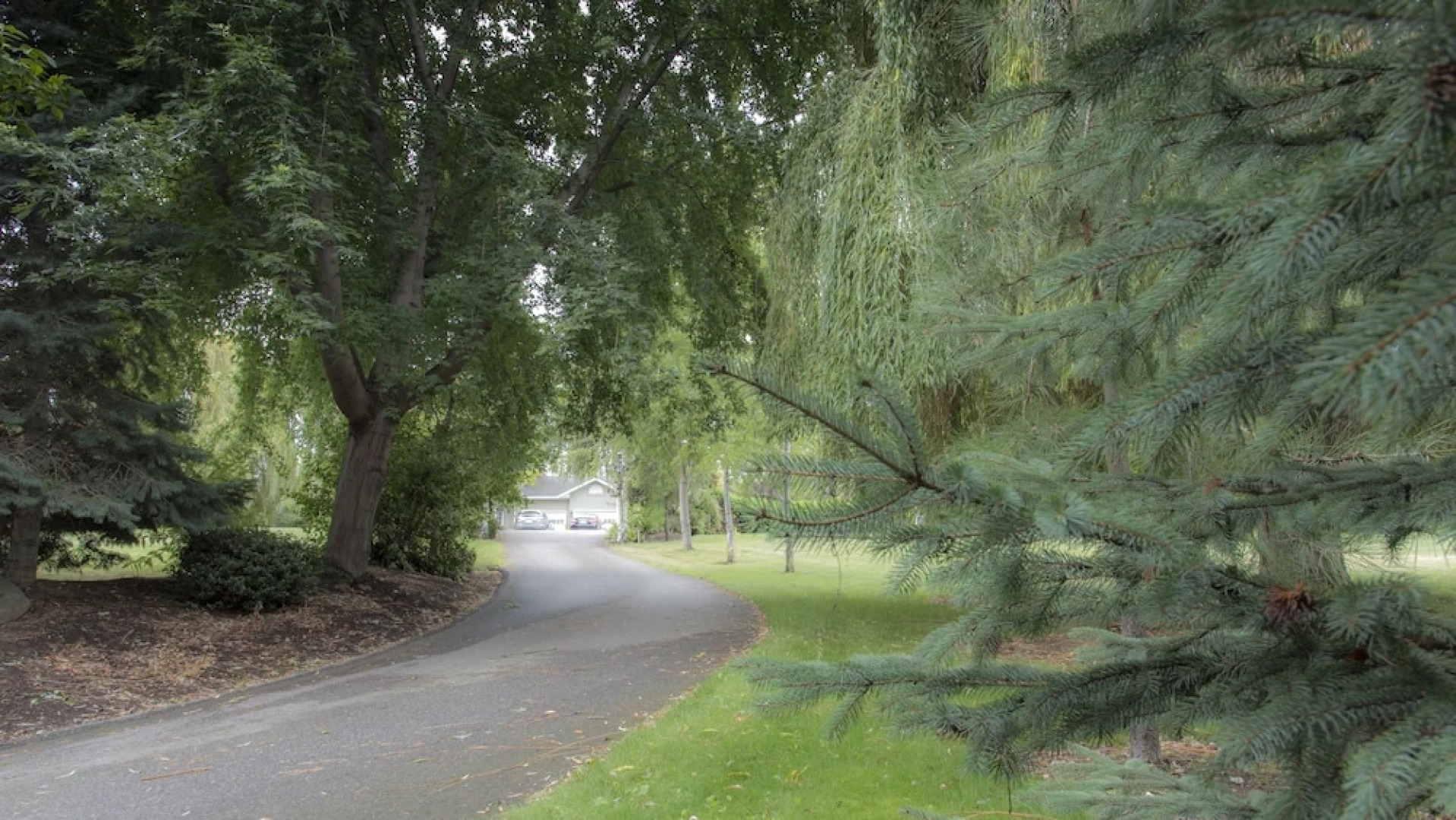 Serenata Guesthouse & Vineyard Retreat