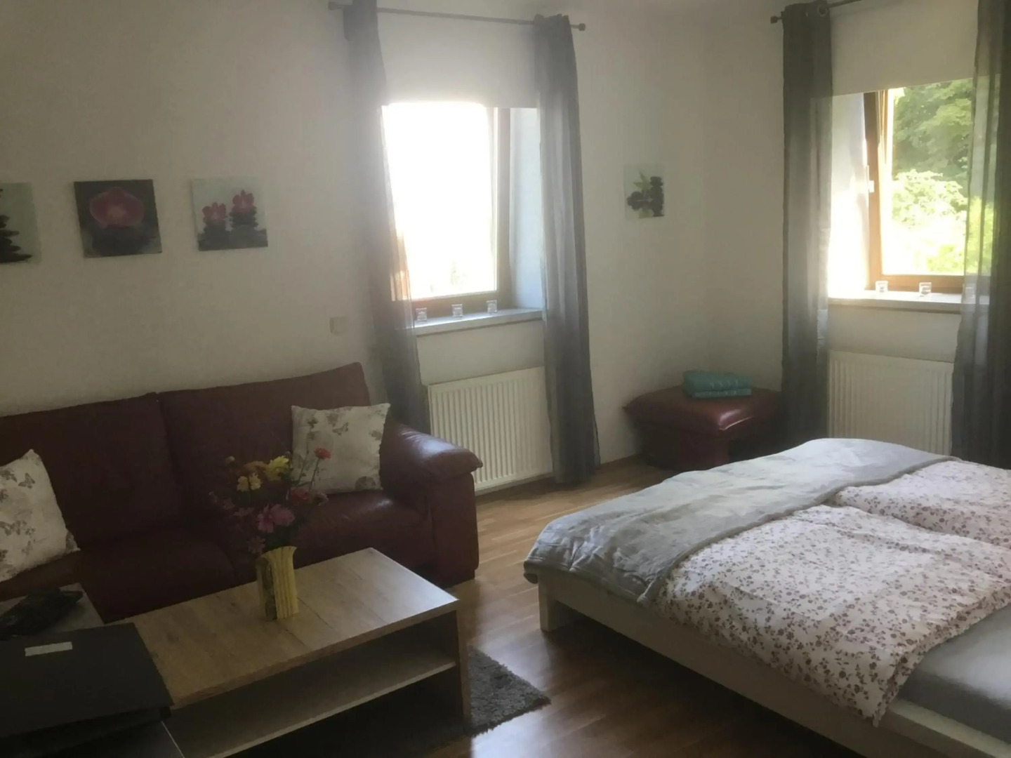 Ferienwohnung Poganz