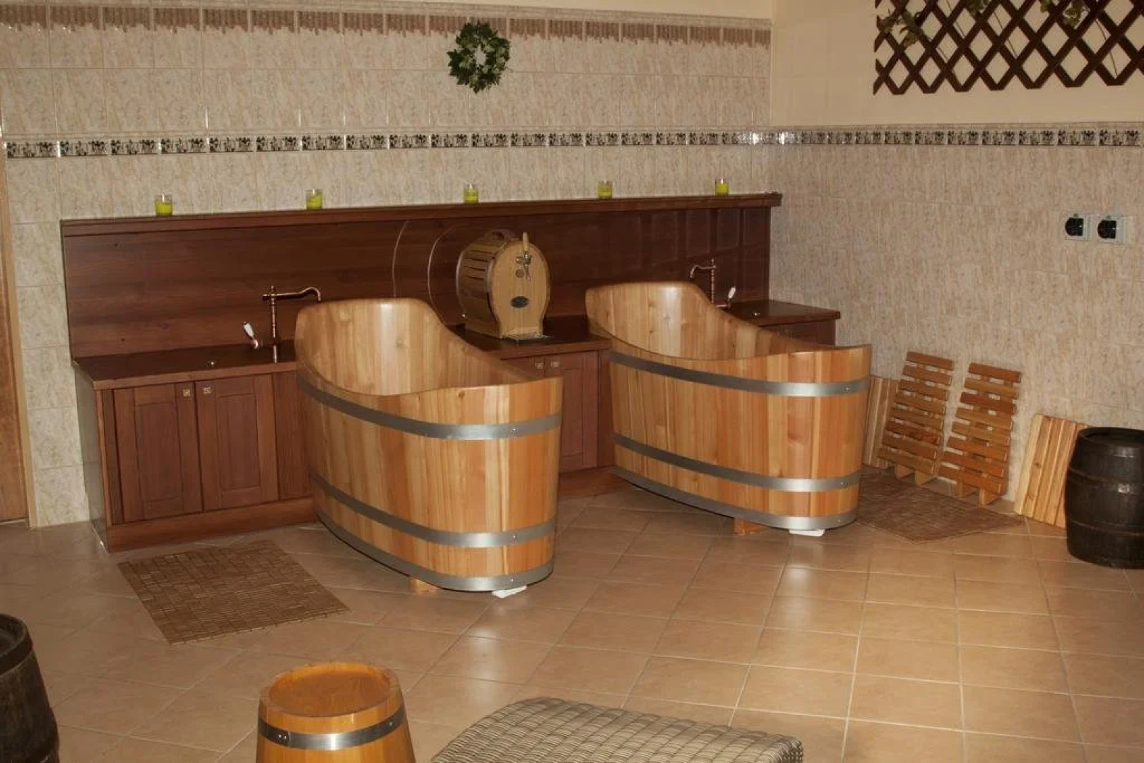 Wellness Hotel Ohrada