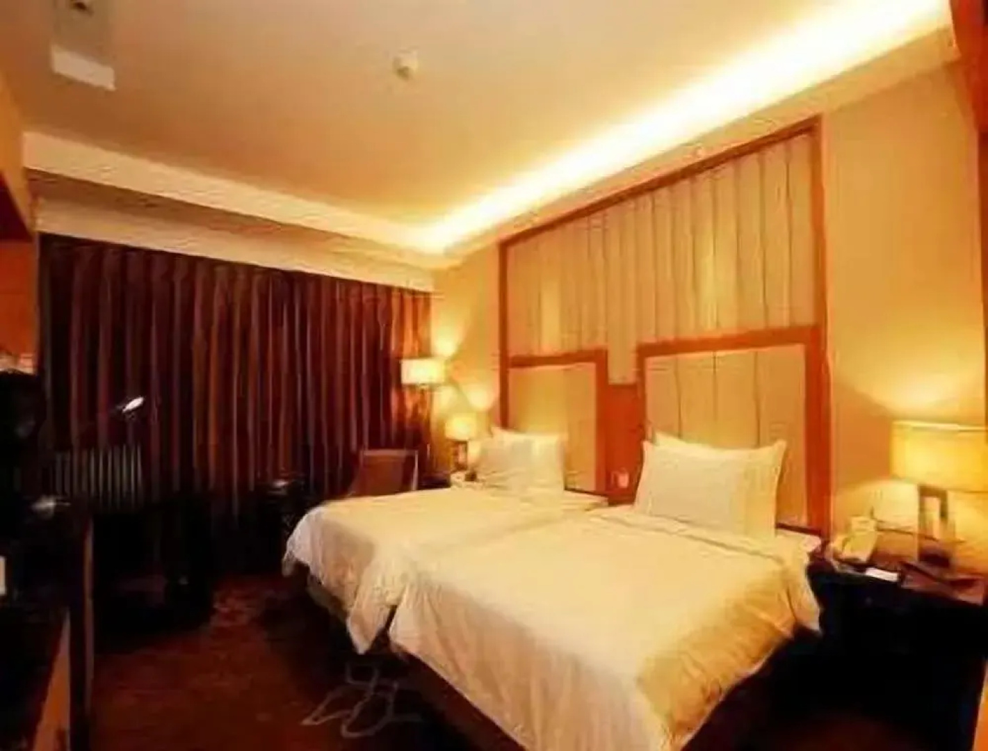 Ramada Yangzhou Casa