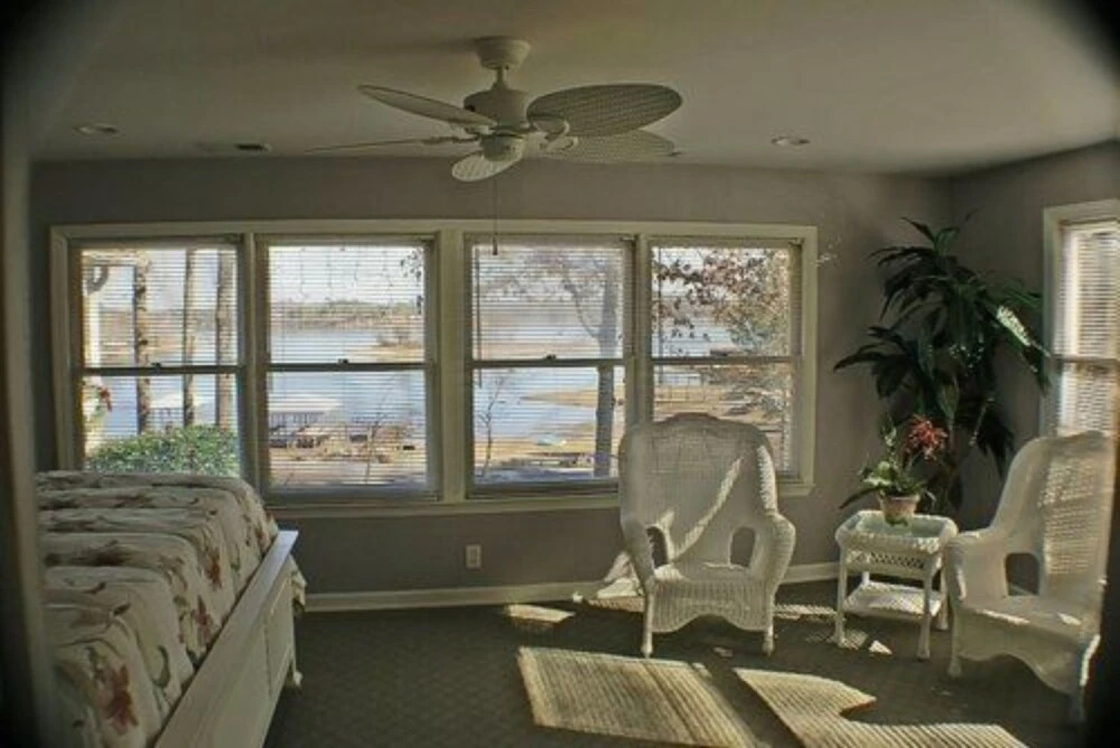 River Rest Bed and Breakfast