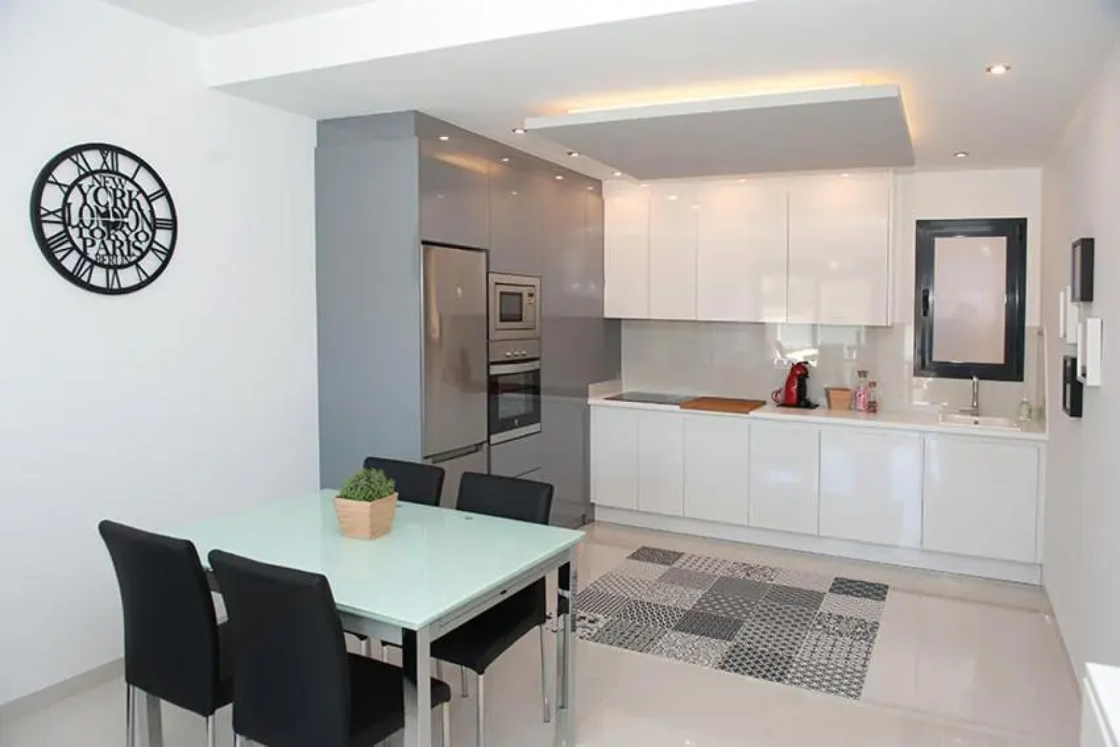 Playa Elisa Bay 108-113