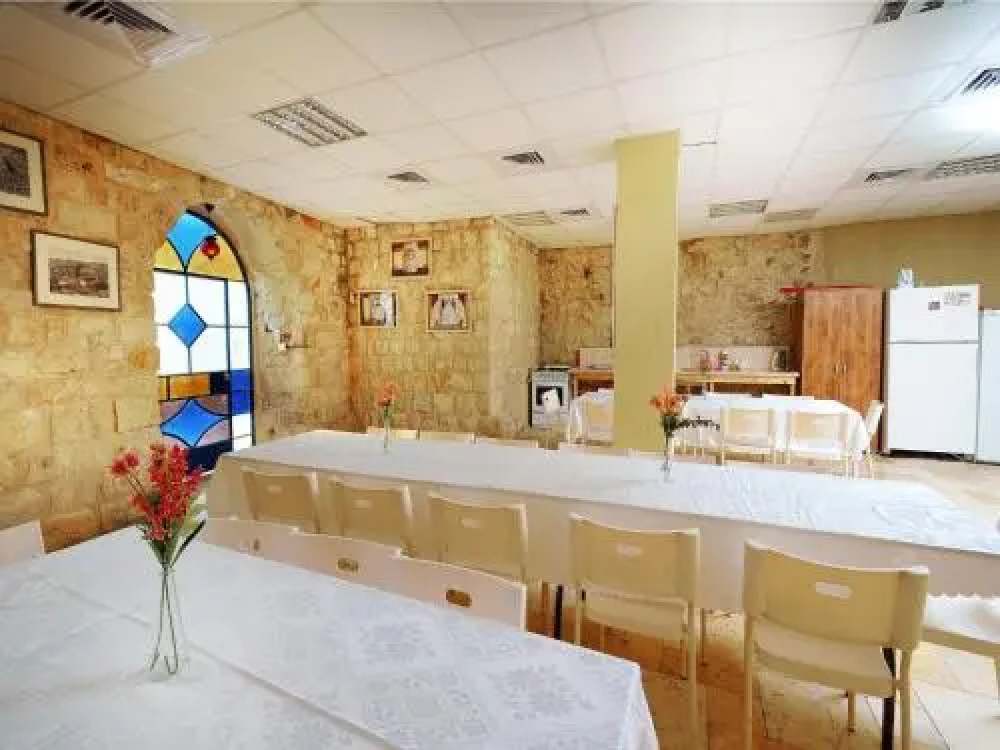 Vitrage Luxury Residence