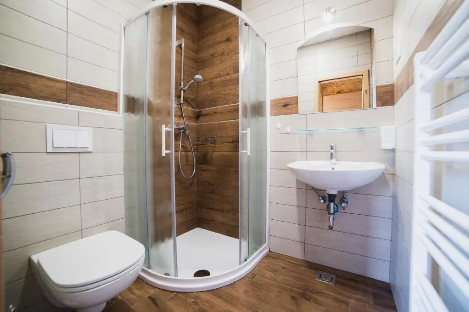 Apartment Pri Boštjanovcu