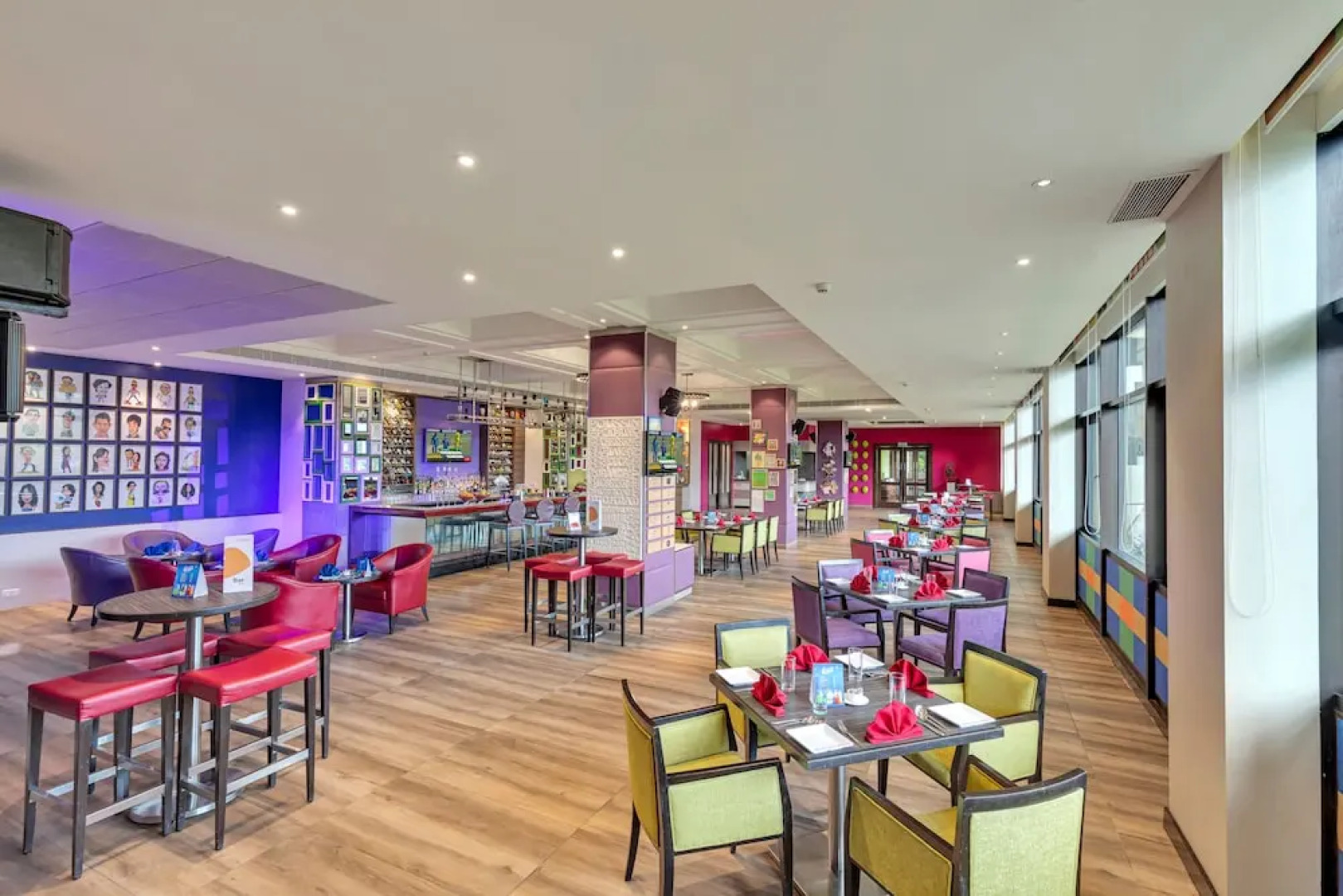 Club Mahindra Virajpet Resort