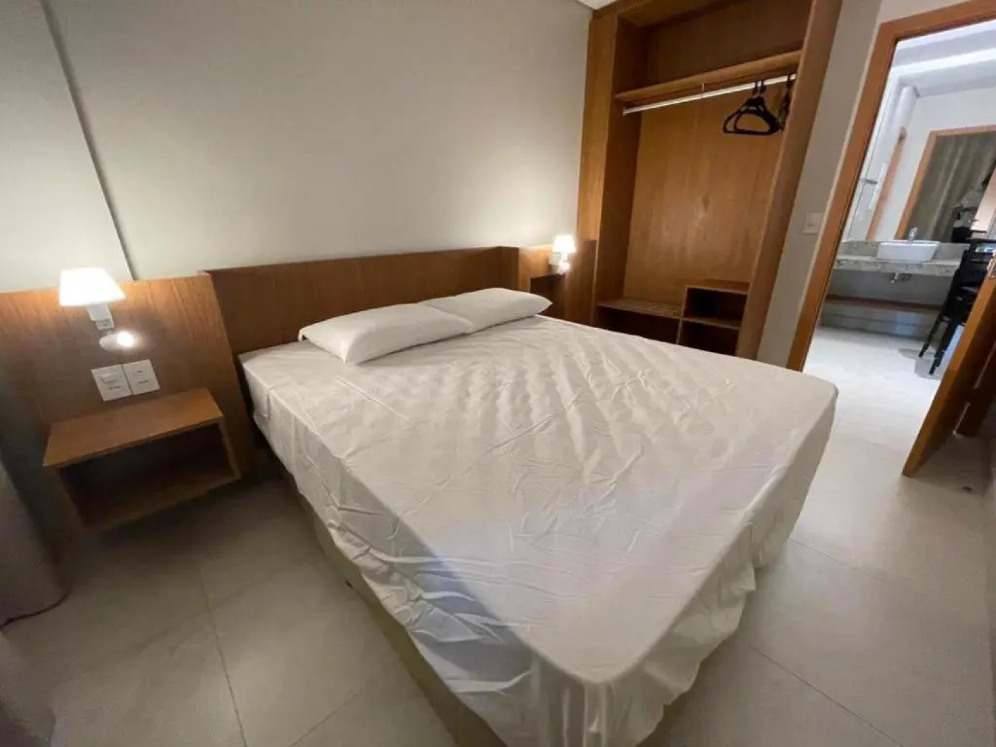 Apartamento em Salinas - Exclusive Resort