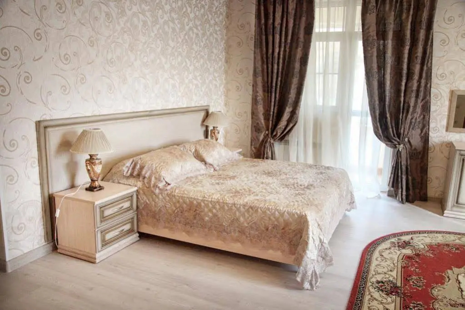 Гостевой дом Ялана