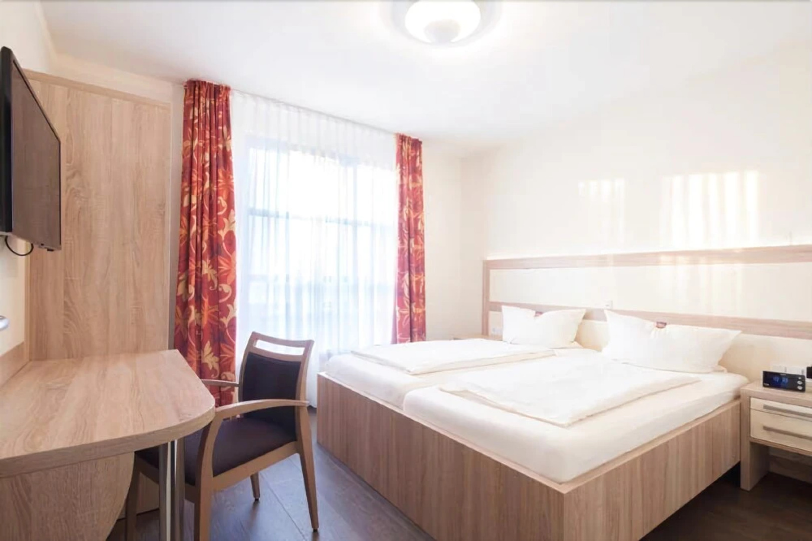 GDA Hotel am Schlosspark