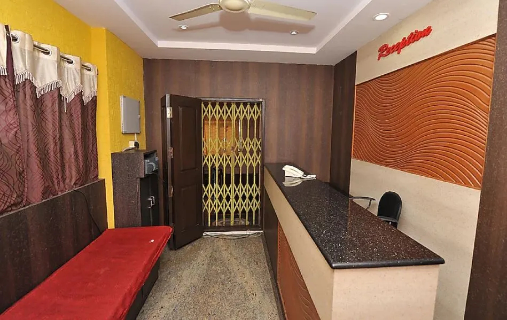 Shree Lakshmi Guest House