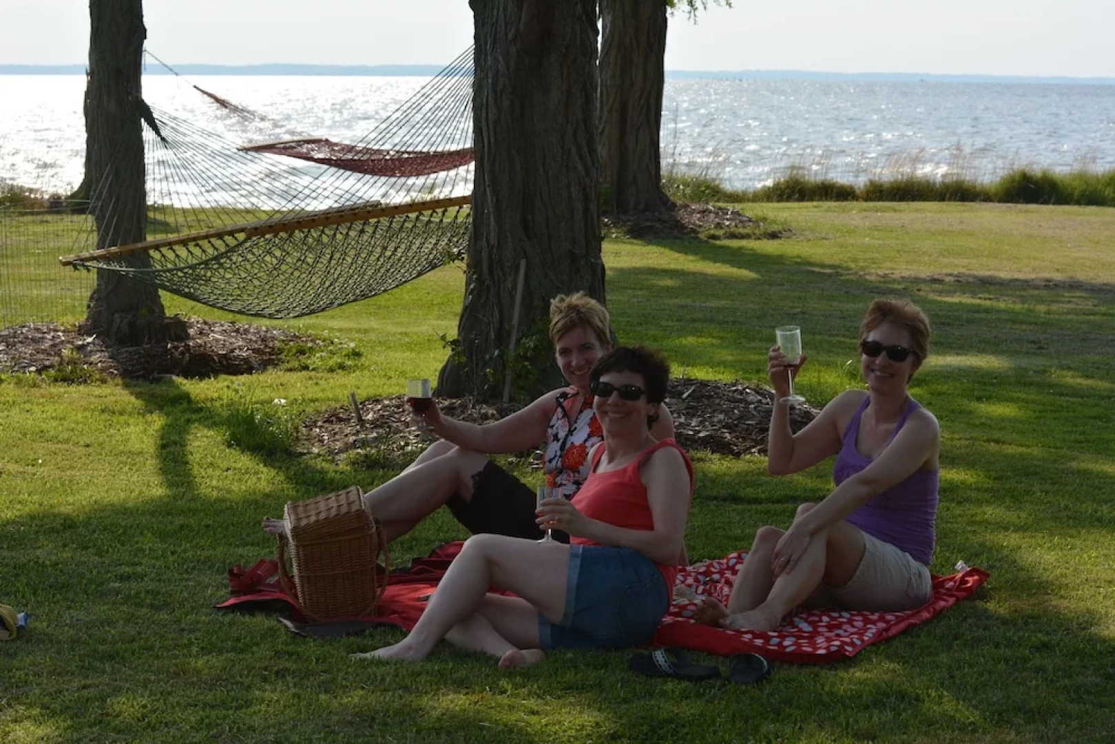 Black Walnut Point Inn