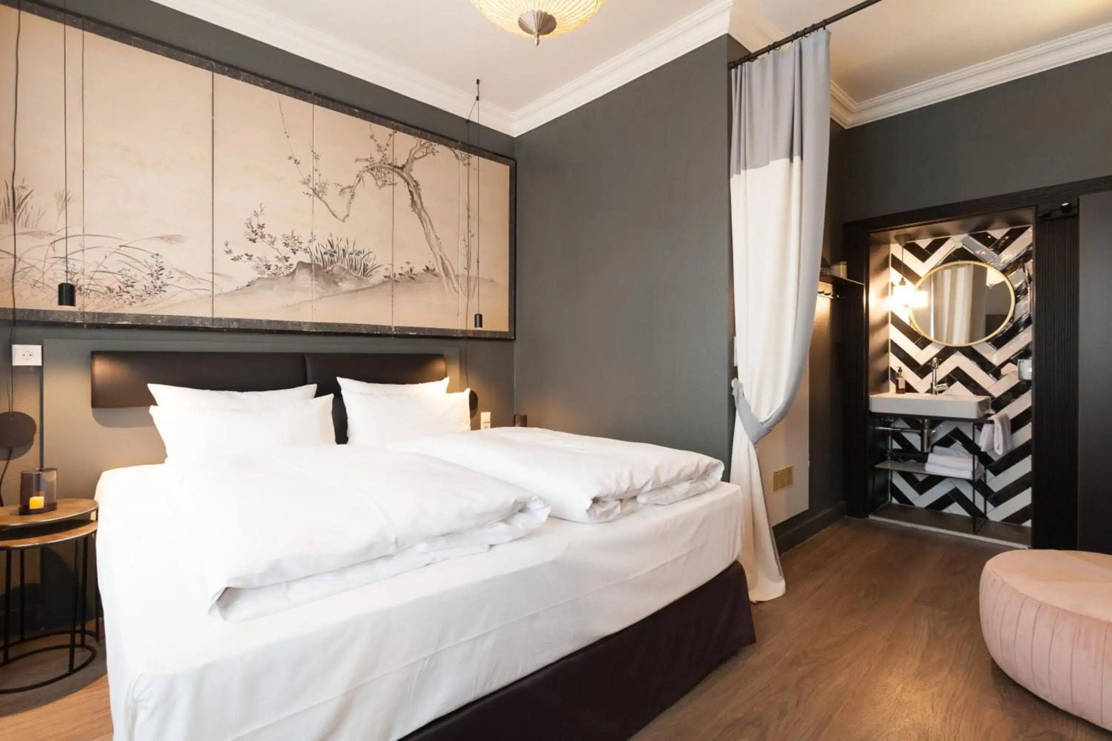 Hotel Würzburger Hof