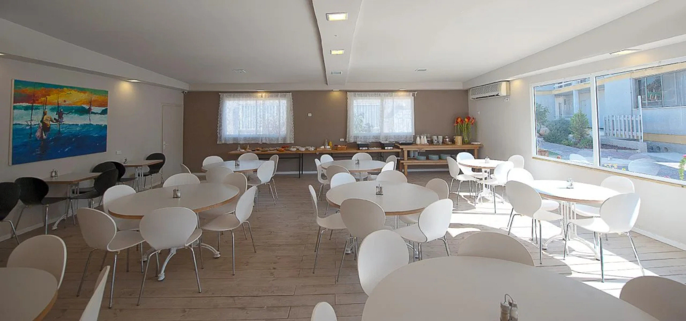 Q Village Hotel - Poleg Beach