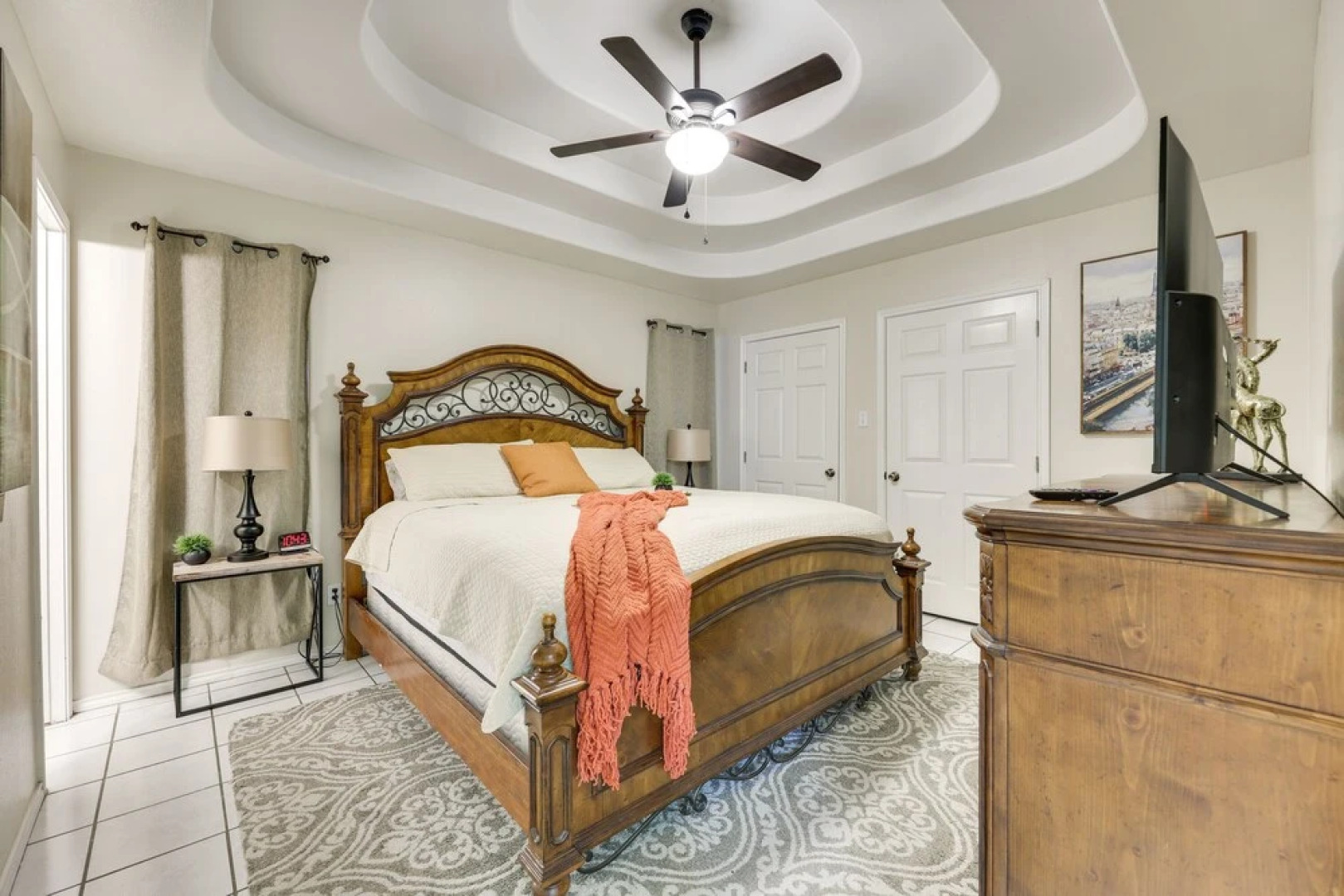 Pet-friendly Edinburg Apartment With Pool Access!