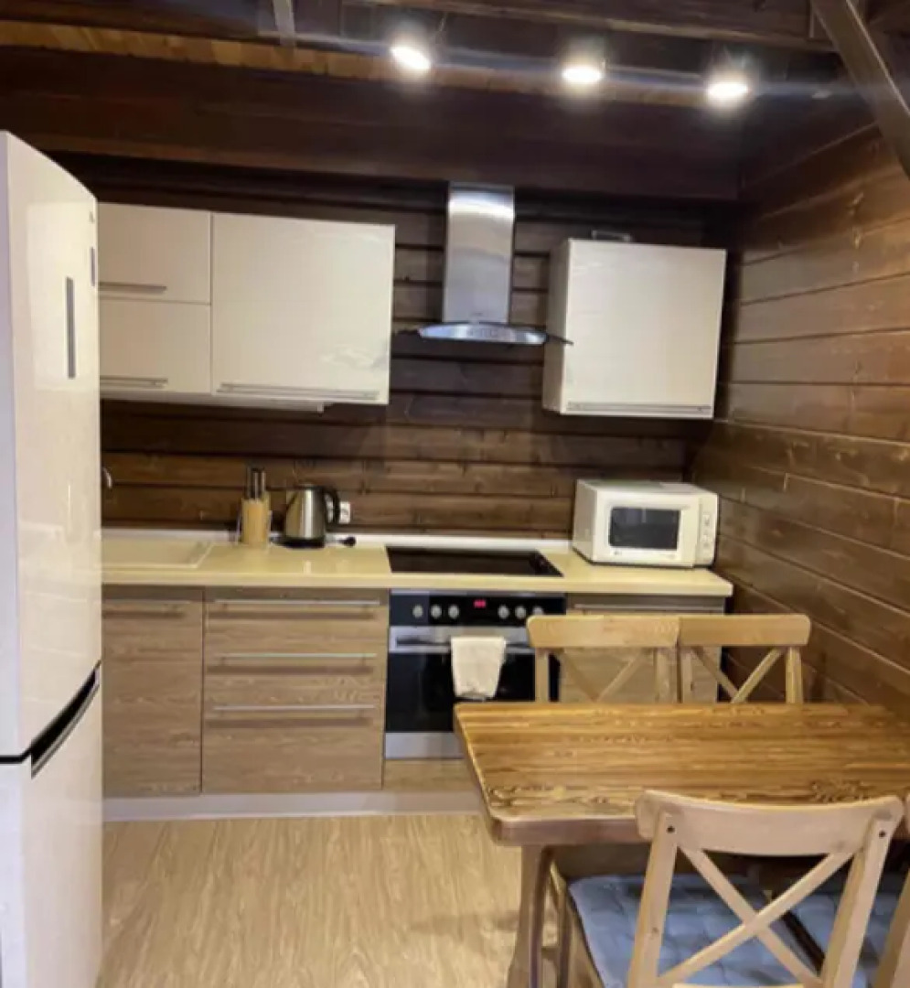 Valley Sunny, корпус Sunny Valley 13 (Валли Санни, корпус Санни Валли 13)