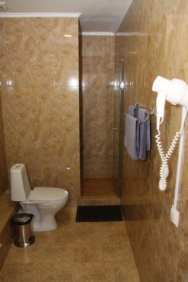 Шанырак на Абая 