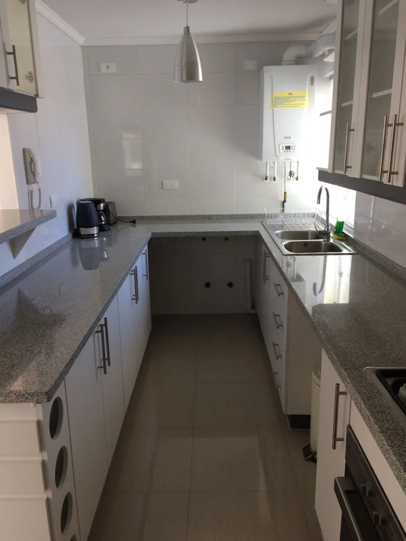 Departamento Rocas de Santo Domingo