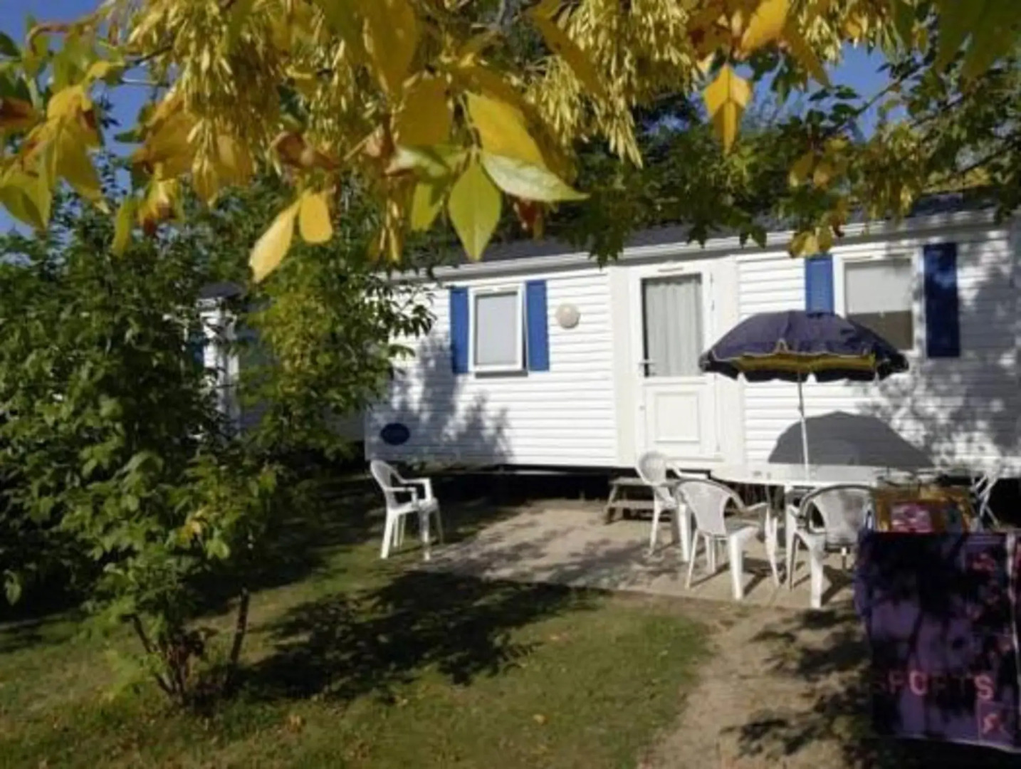 Residence Odalys Ker Arno