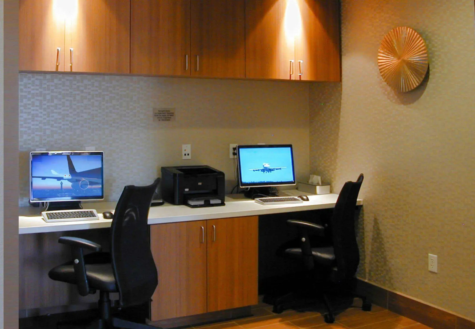 SpringHill Suites Las Vegas North Speedway