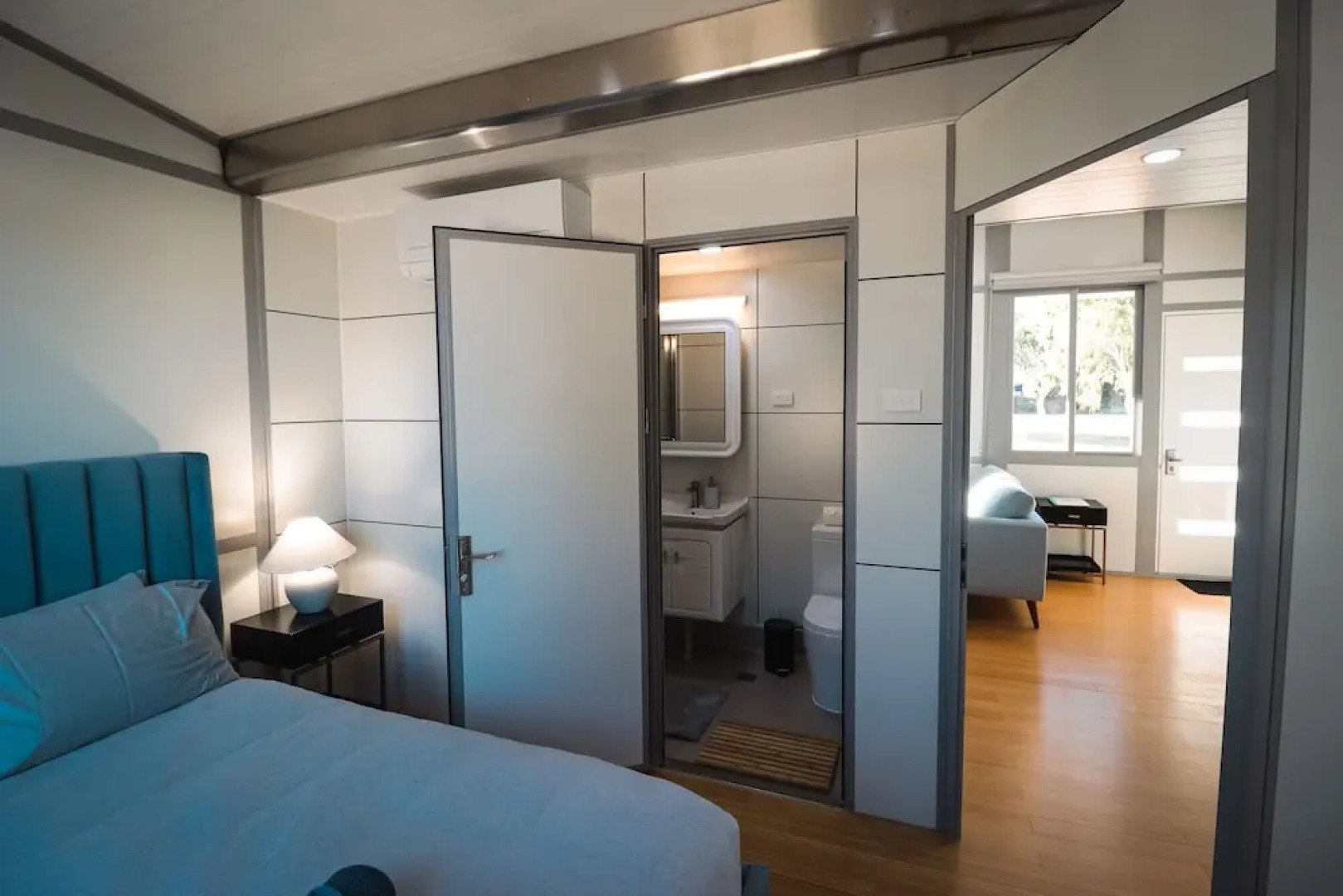 Norwesta Lifestyle Park