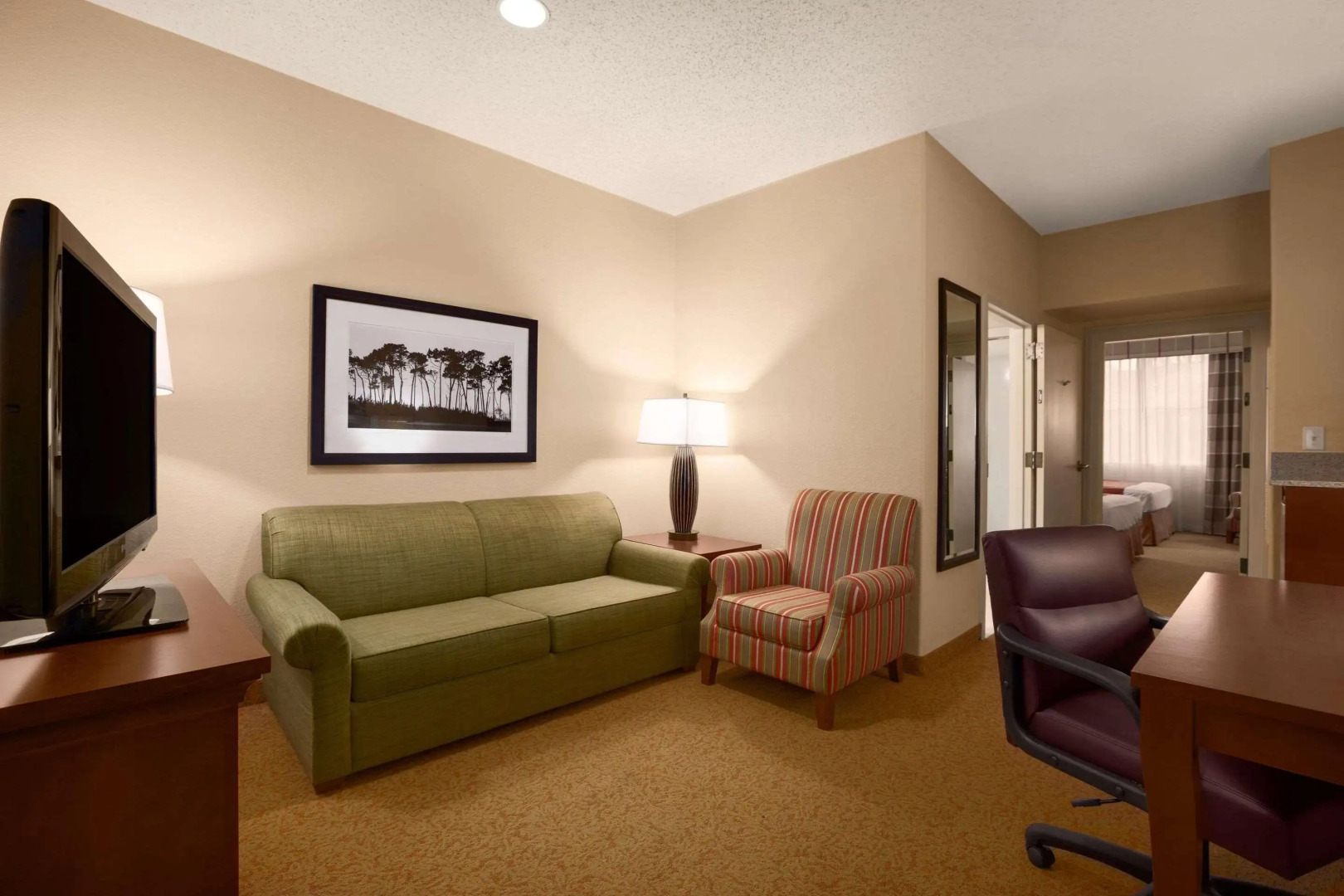 Country Inn & Suites by Radisson, Houston Intercontinental Airport East, TX