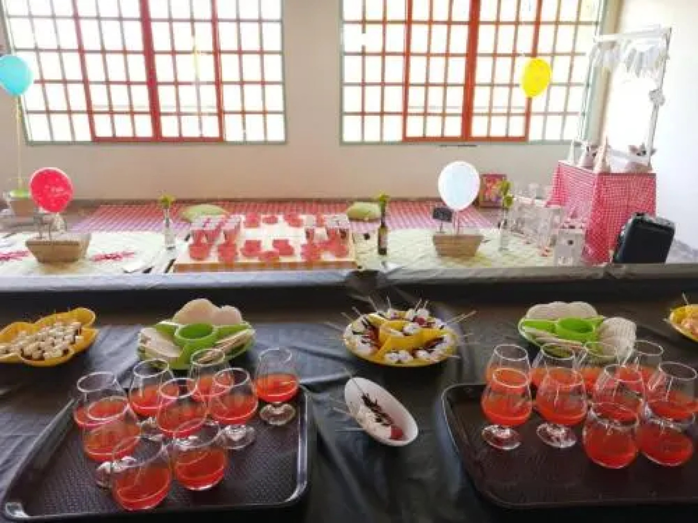 Finca turistica Santa Clara