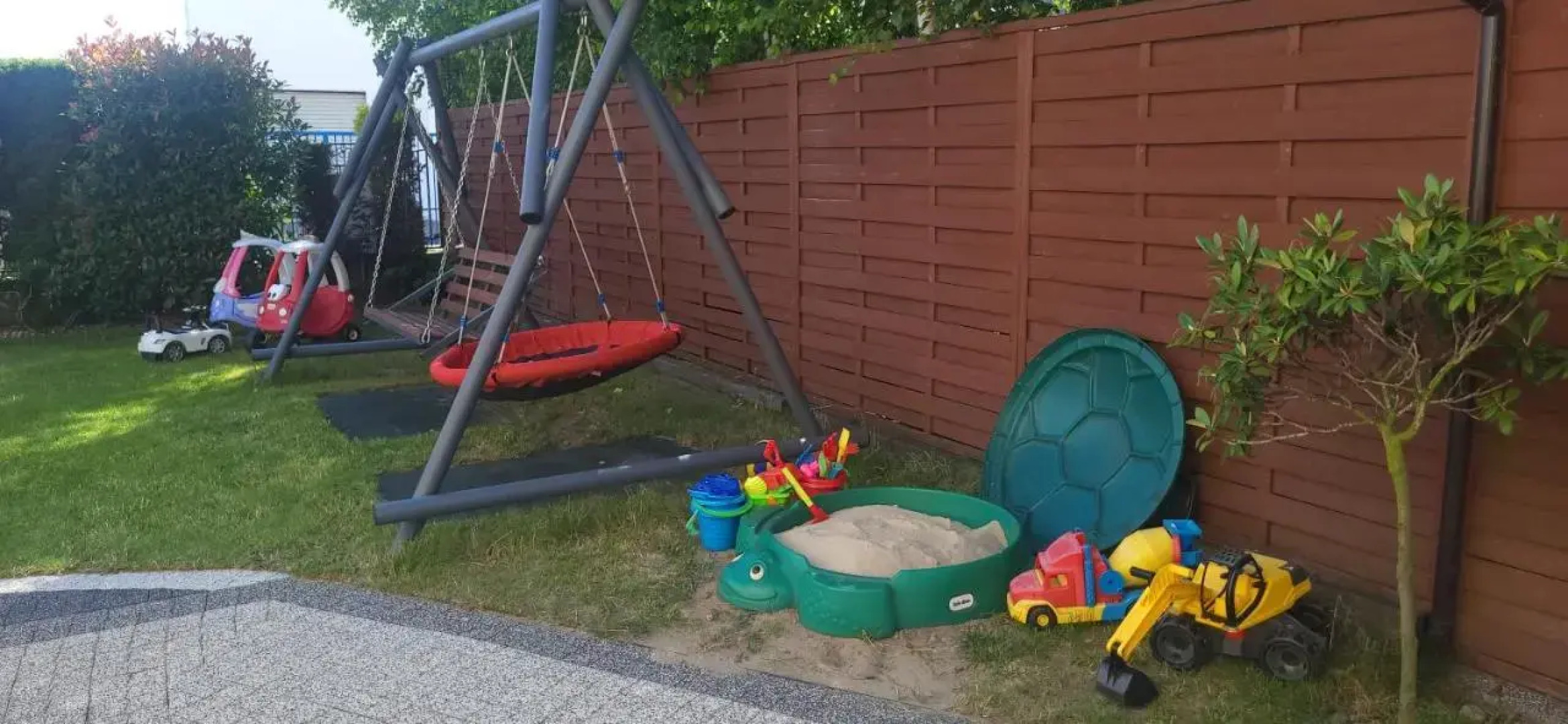 Pokoje Gościnne Anastazja