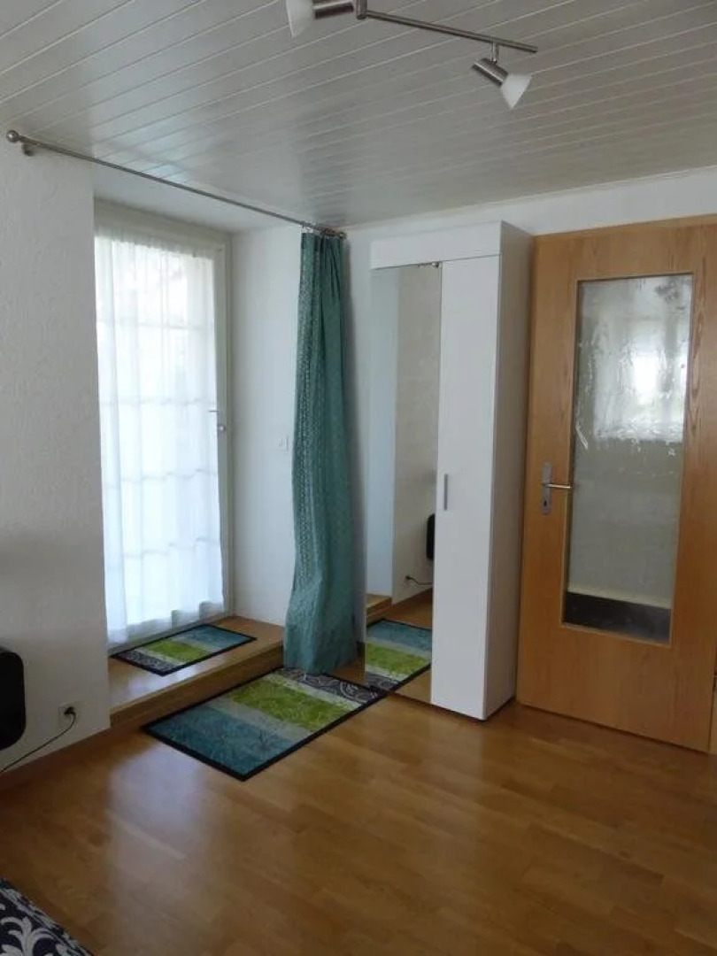 Hôtel Charme-chez-Brigitte