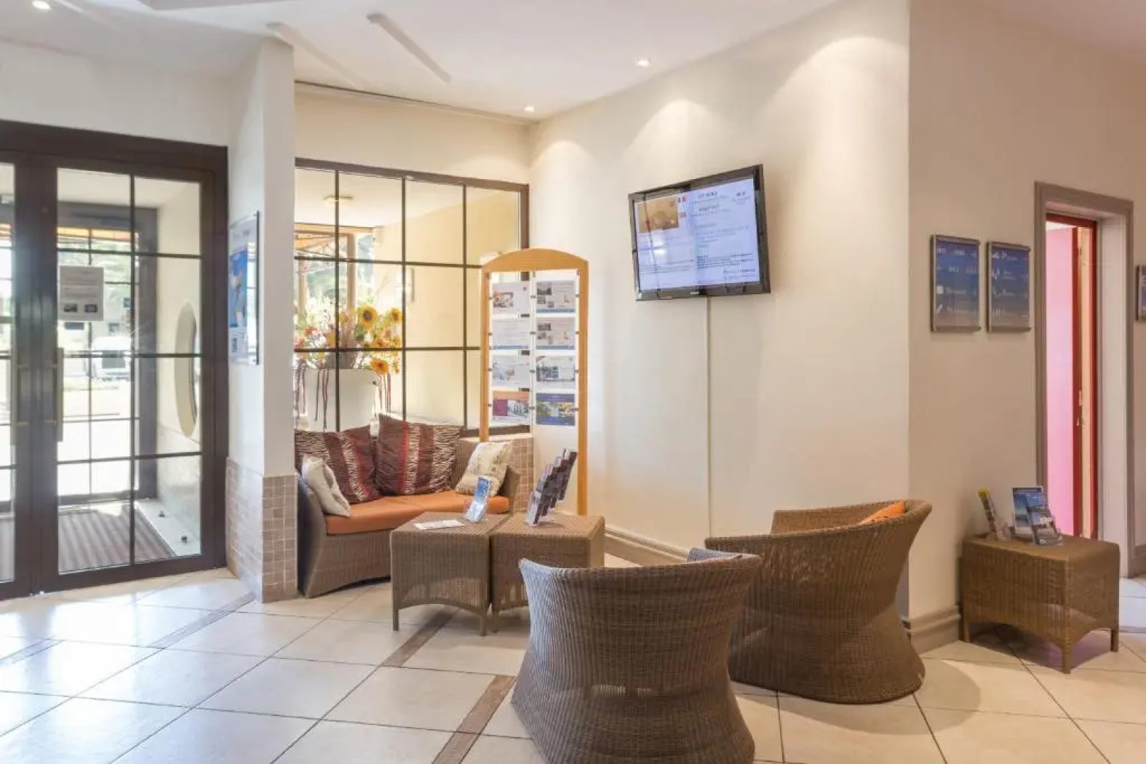 Pierre & Vacances Residence Heliotel Marine