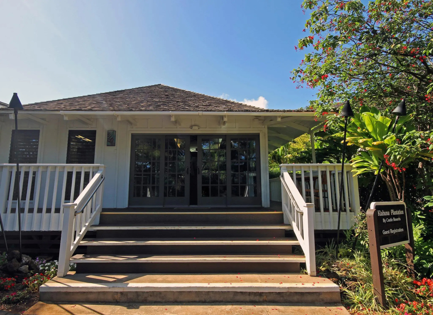 Castle Kiahuna Plantation & Beach Bungalows