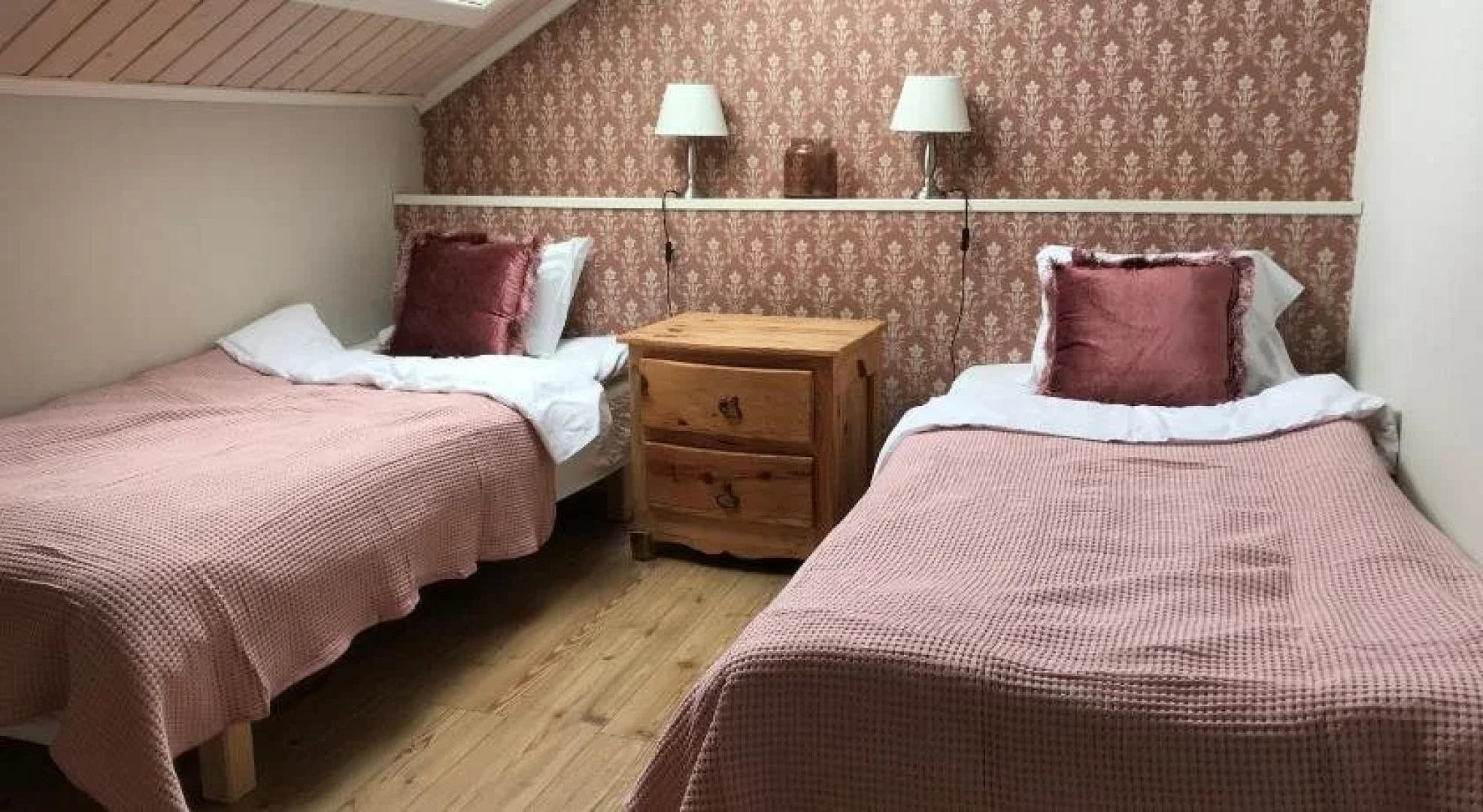 Rosenhill Bed & Breakfast