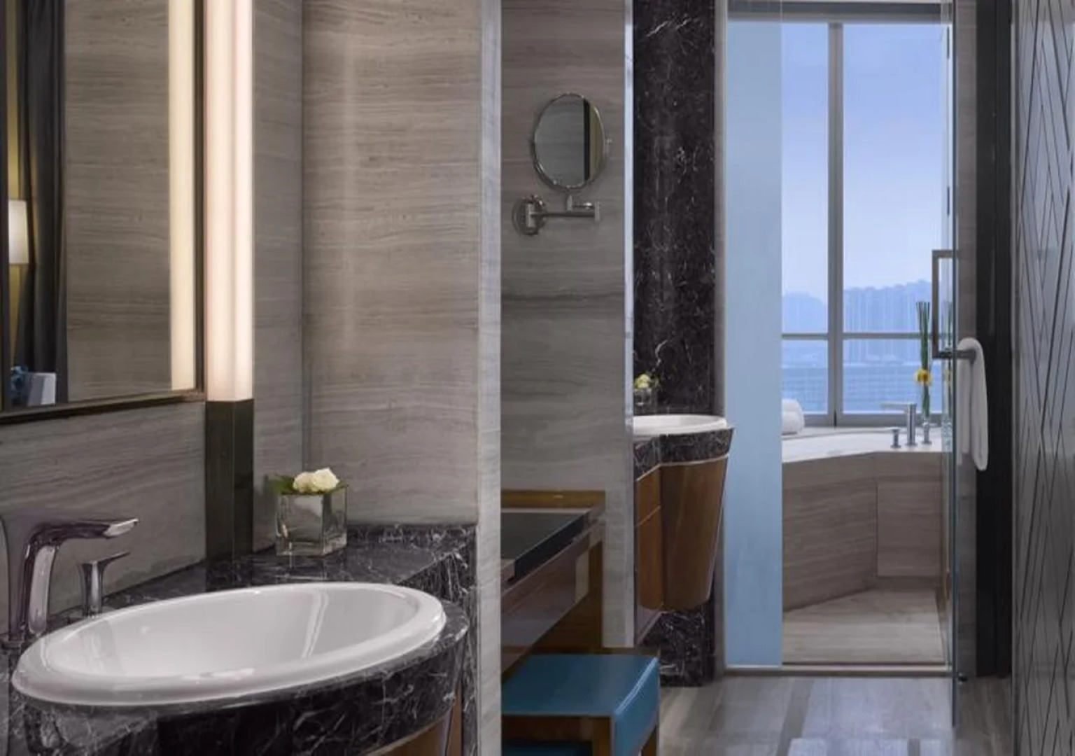JW Marriott Hotel Shenzhen Bao'an