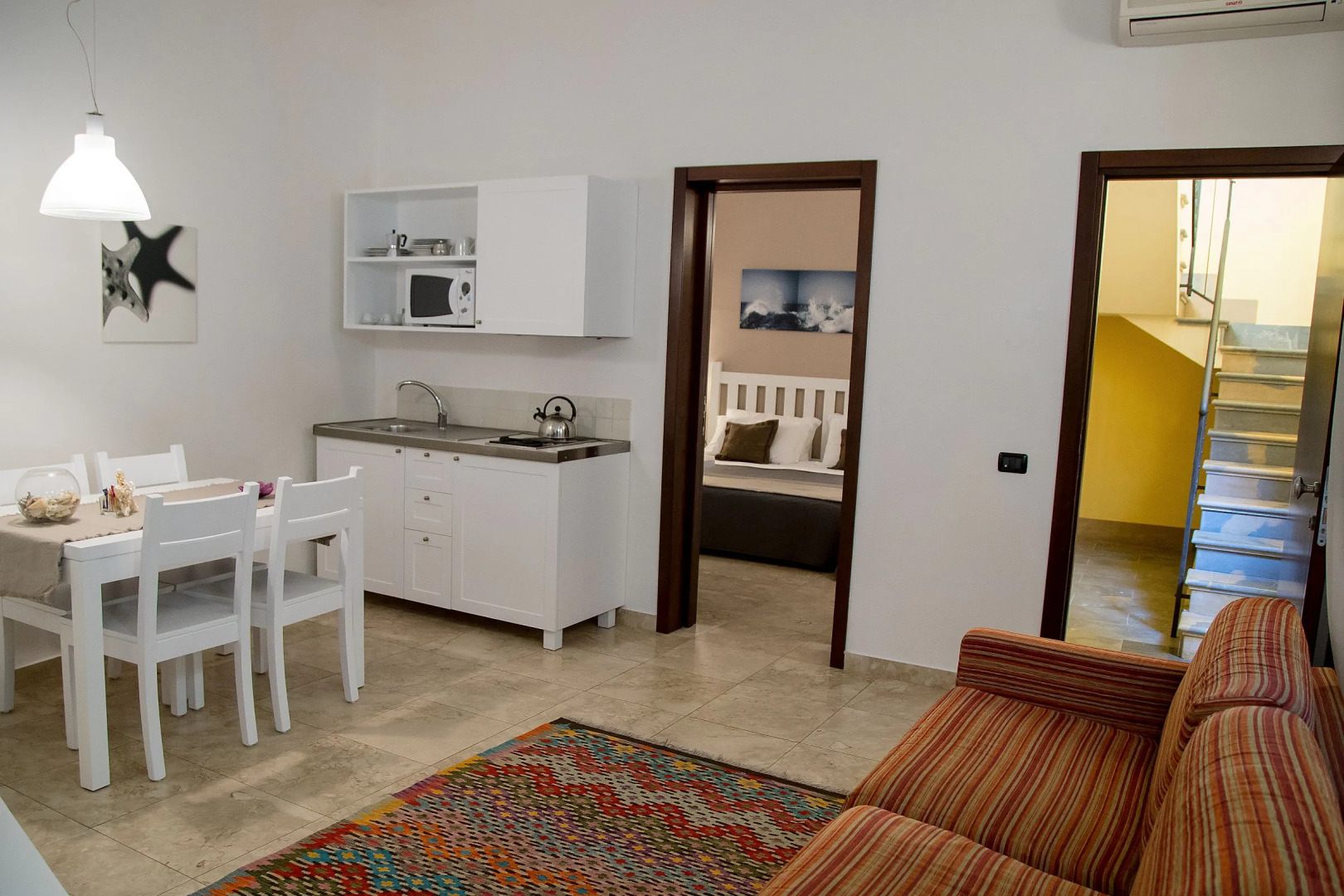 San Domenico Residence by Badia Nuova