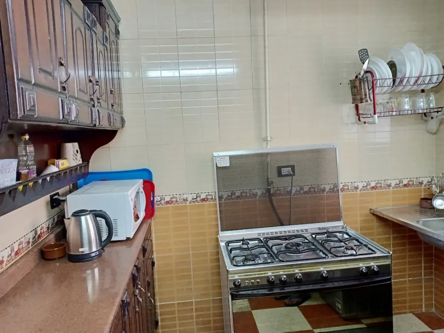 Pyramids View Studios