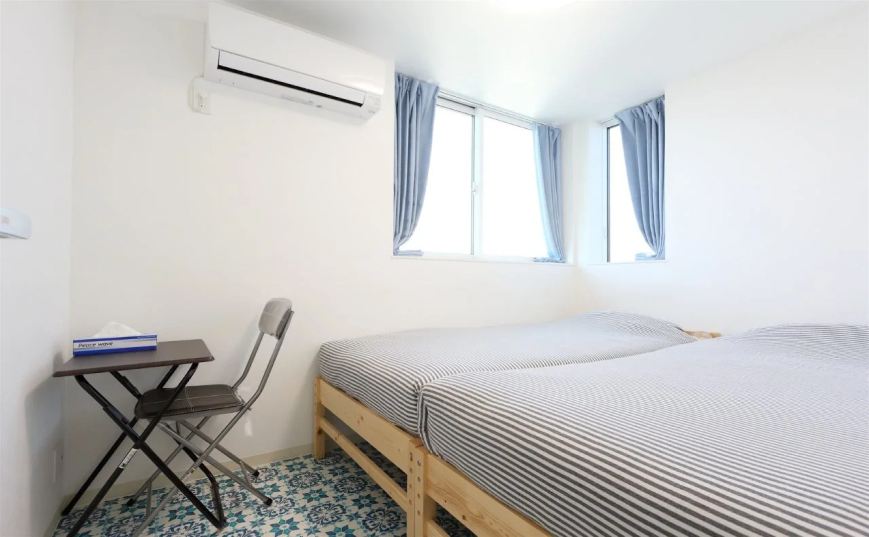 Shonan-Enoshima Seaside Guest House – Hostel