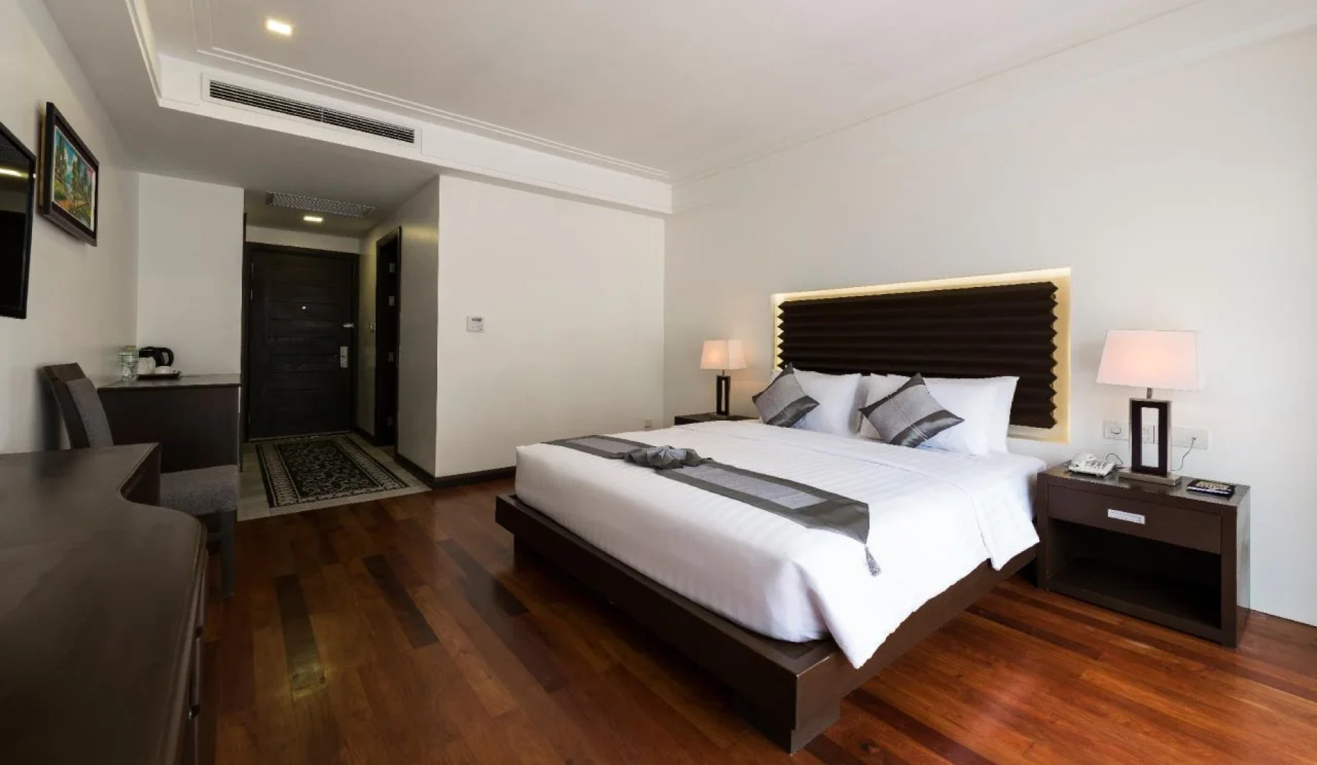 Malenne d'Angkor Residence