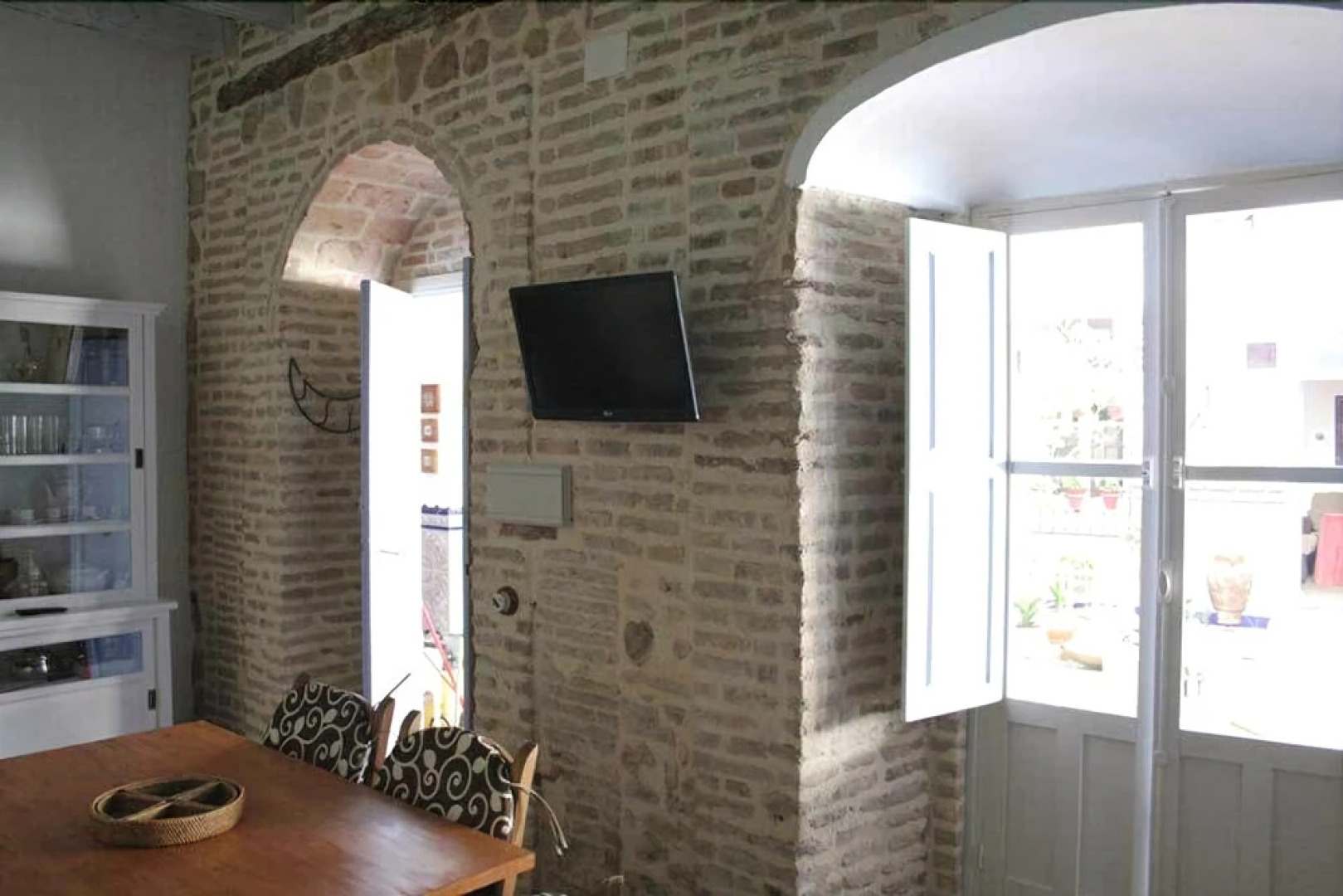 Apartamentos Casa Pepa