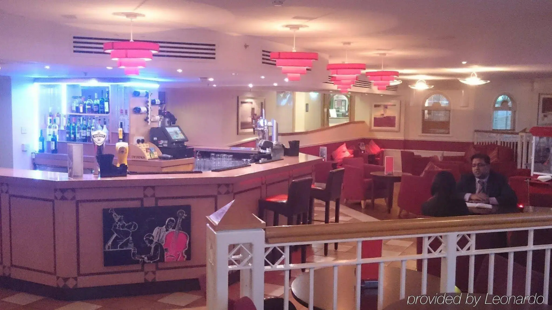 Holiday Inn Slough - Windsor by IHG