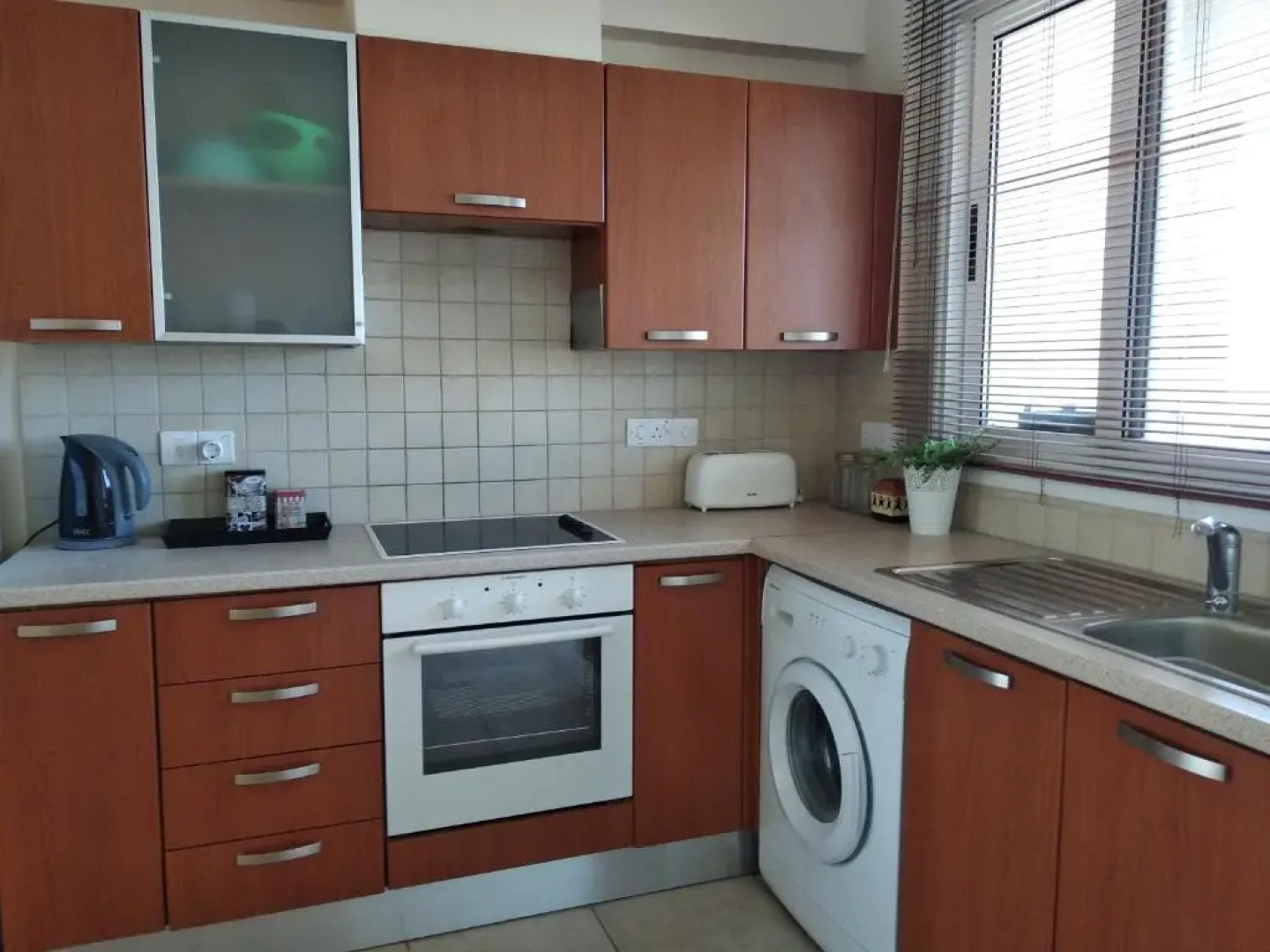 Penthouse Suite in Tersefanou