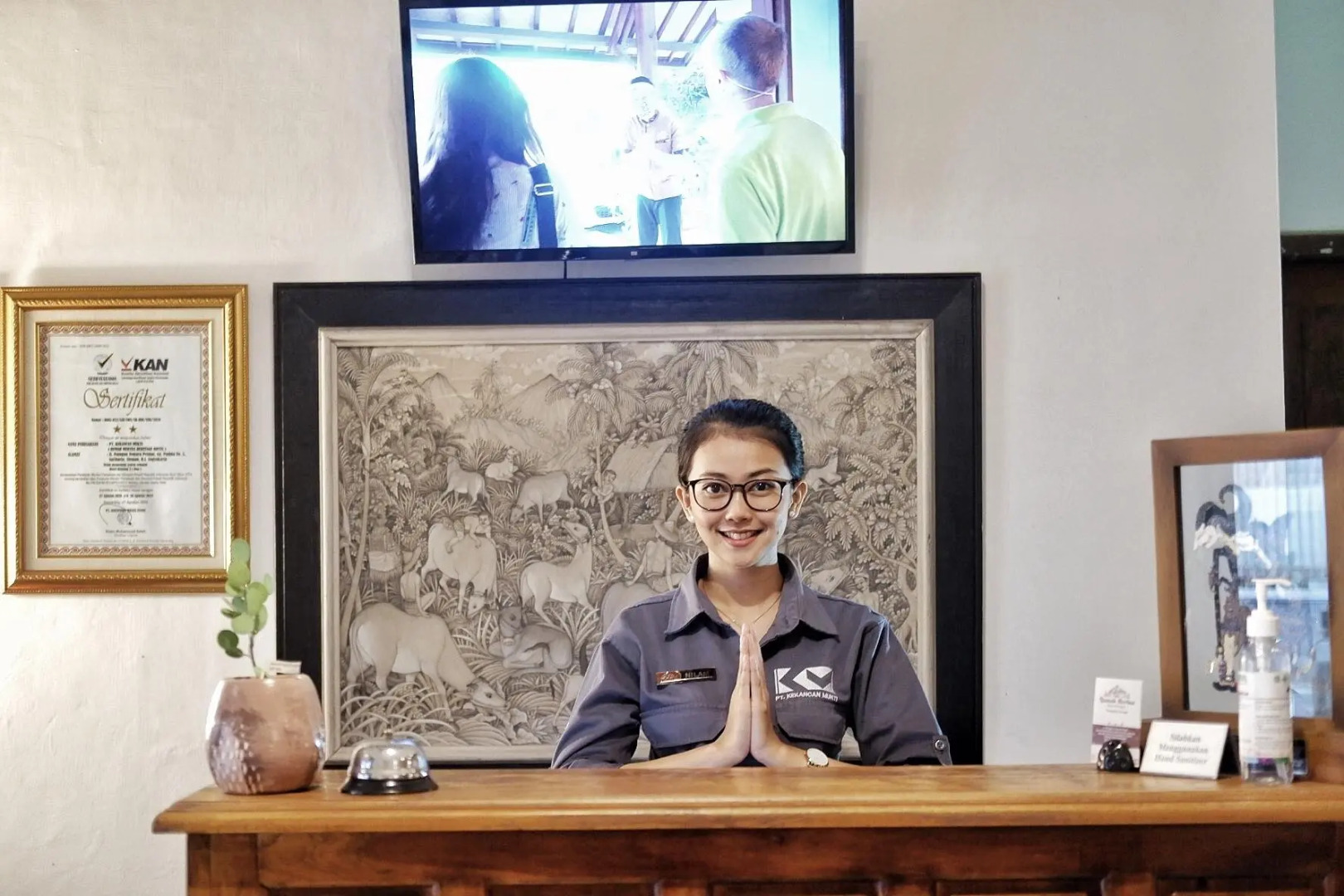 Rumah Mertua Heritage