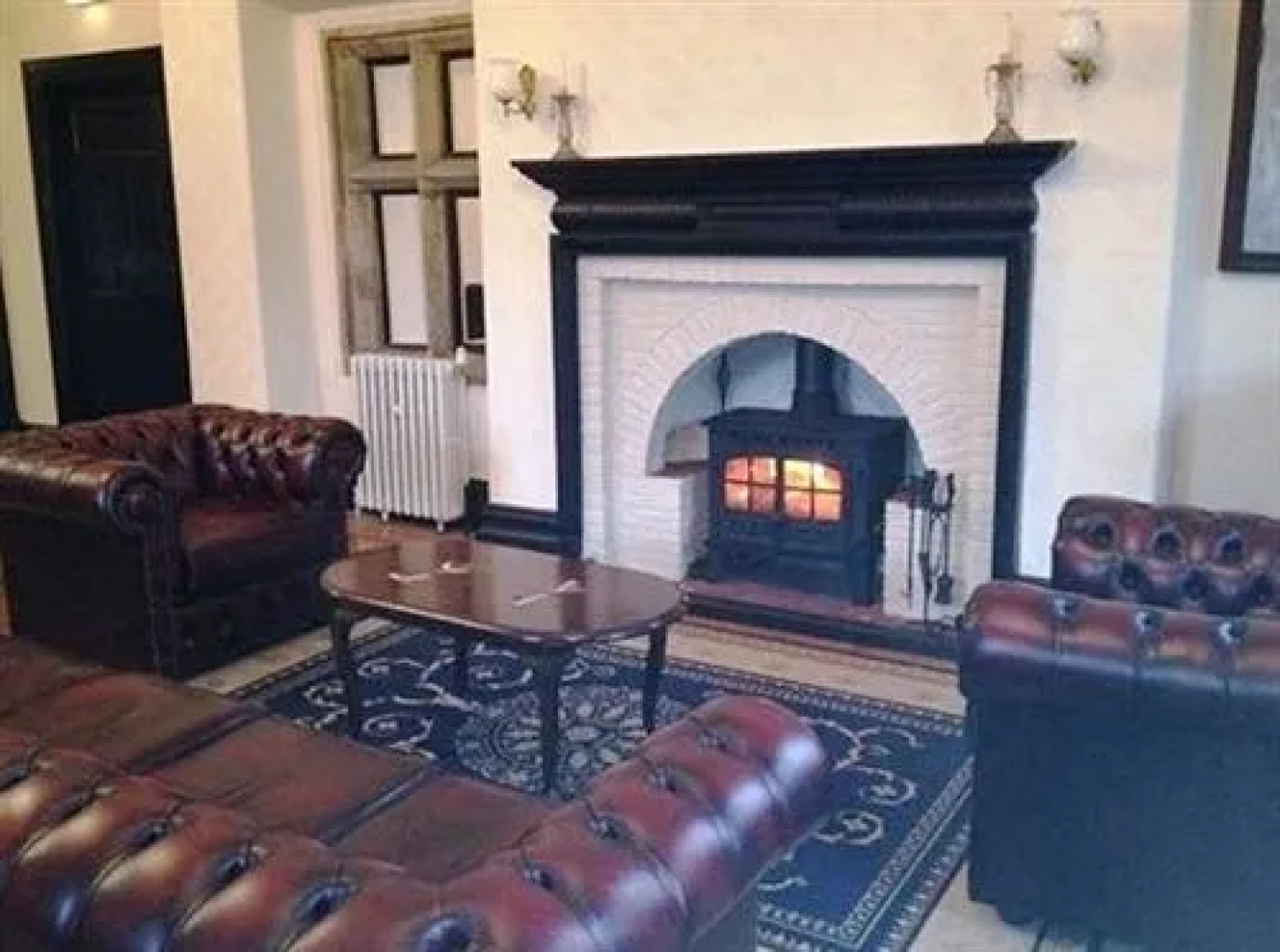 Clennell Hall Country House