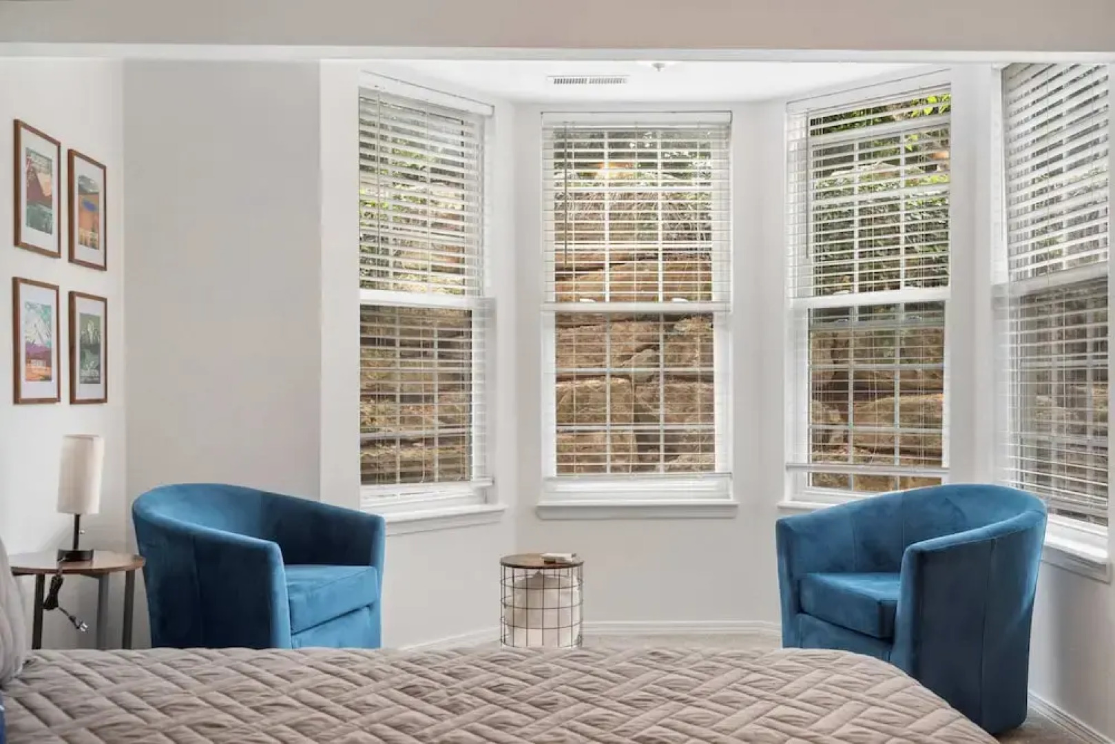 Lake It Easy Condo for 7