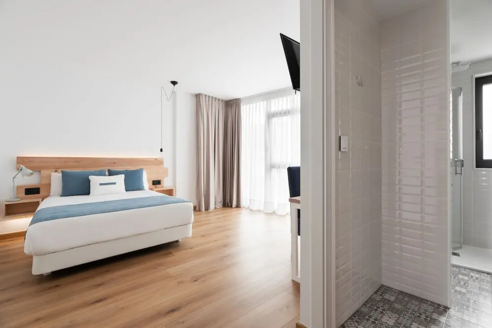 Hotel Costa da Morte