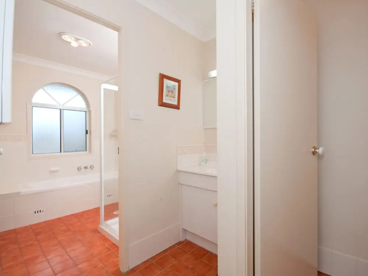 Robinson Street, Sandcastles, Townhouse 21, 23