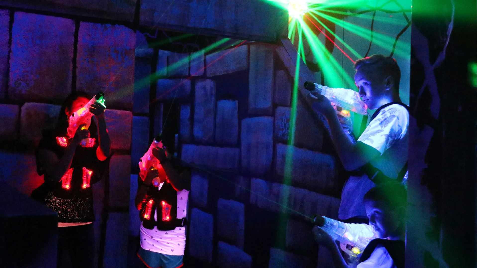 Holiday Inn Express Hotel & Suites Brainerd-Baxter by IHG