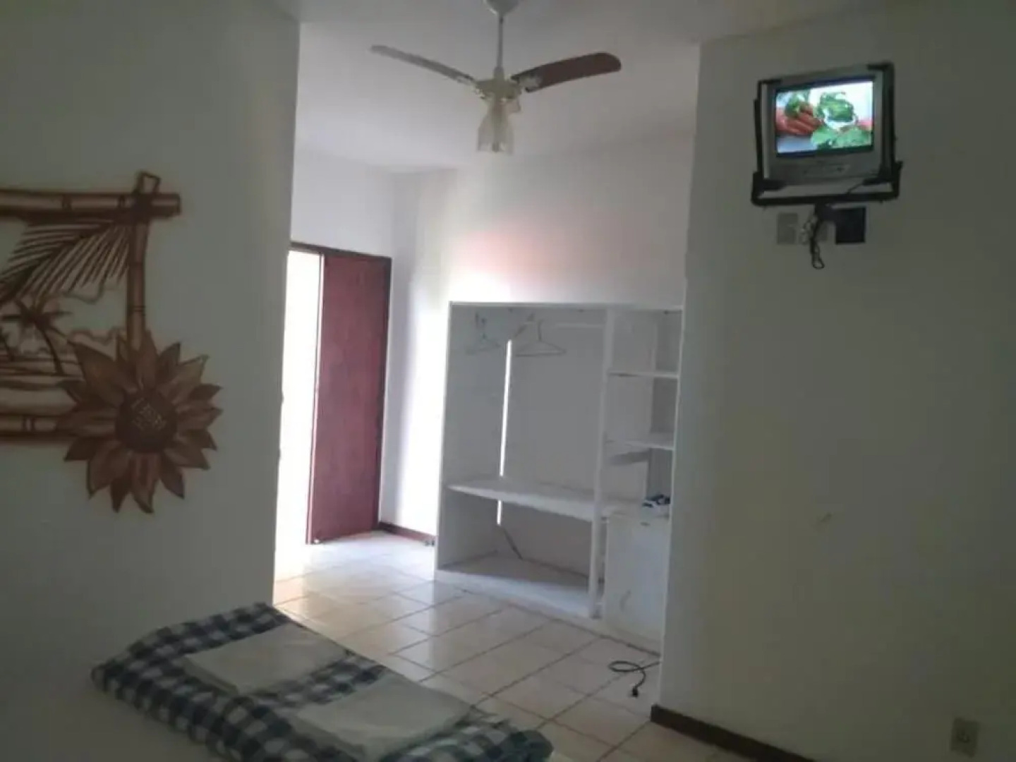 Pousada dos Girassóis