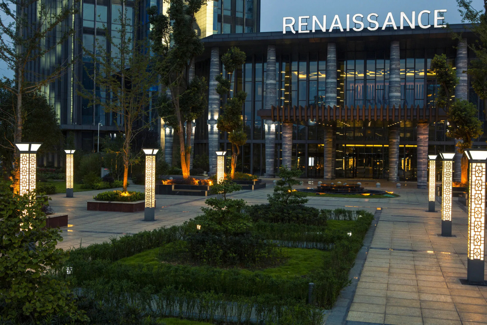 Renaissance Guiyang Hotel