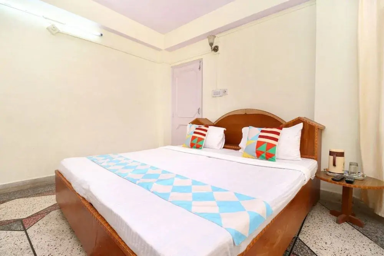 Tranquil Stay By OYO Rooms